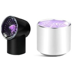 Zapper – lampe électrique anti-moustiques Portable piège à mouches USB LED veilleuse N0PF