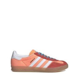 Adidas Originals Adidas Gazelle Indoor BEAORA/ Ftw White/ Gum