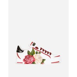 Dolce & Gabbana Sneakers Portofino Édition limitée