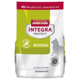 1,2kg Adult Intestinal Animonda Integra Protect - Croquettes pour Chat
