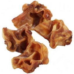 5000g Pavillons d'oreilles de porc pour chien - Friandise pour chien