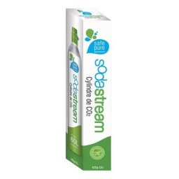 CYLINDRE SUPPLEMENTAIRE CO2 SODASTREAM A VISSER ORIGINAL