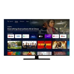 TV QLED UHD 4K 70"" EDENWOOD ED70C00UHD-VE ANDROID TV