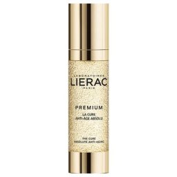 Lierac - PREMIUM LA CURE ANTI-ÂGE ABSOLU LE SHOT DE JEUNESSE 30 ml Soin visage