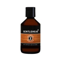 Gentlehead - Rebuild Shampoo Shampooing 1000 ml