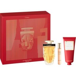 Cartier - La Panthère Coffret cadeau Kit de senteurs 1 unité