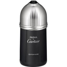 Cartier - Pasha de Cartier Edition Noire Eau Toilette Spray toilette 50 ml