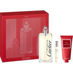 Cartier - Déclaration Coffret cadeau Kit de senteurs 1 unité
