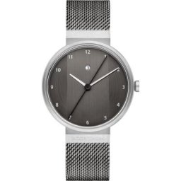 JACOB JENSEN - Montre pour hommes Acier inoxydable 1 unité