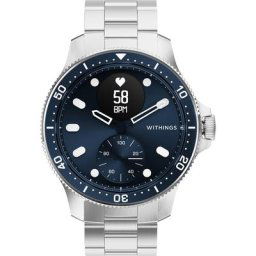 Withings - Set de montres Acier inoxydable Bijoux 1 unité