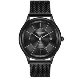 Joh. Rothmann - Montre automatique Modern I. en Noir Acier inoxydable 1 unité