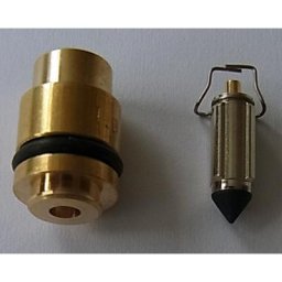Tourmax Kit siège et pointeau de carburateur Yamaha XJ600N