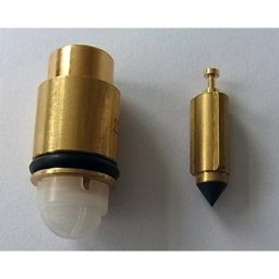 Tourmax Kit siège et pointeau de carburateur Yamaha TT600, taille 55 mm