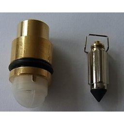 Tourmax Kit siège et pointeau de carburateur Yamaha XJ900, taille 47 mm