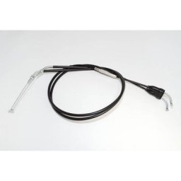 ensemble de câbles d’accélérateur, SUZUKI DR 650 SE, 96-, noir