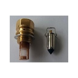 Tourmax Kit siège et pointeau de carburateur Yamaha XJR1300