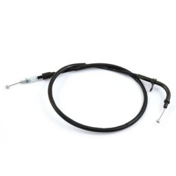 Câble d’accélérateur, SUZUKI GSX-R 750, 88-89, noir