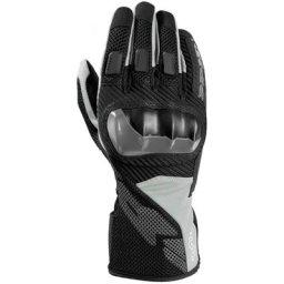 Spidi Rainshield H2Out Gants, noir-blanc, taille 2XL