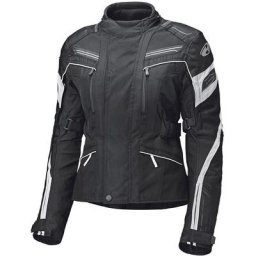 Held Lupo Veste femme, noir-blanc, taille S pour Femmes