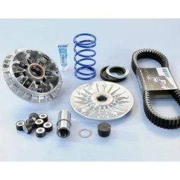 POLINI Variateur Hi-Speed - Pack Over Range - Yamaha T-max