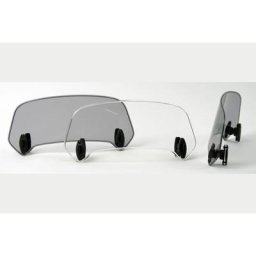 MRA MRA MRA X-Creen Touring pièce jointe XCTA, clair, transparent
