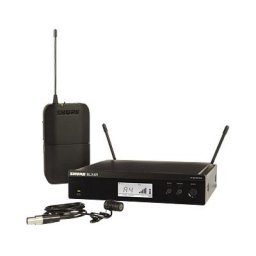 Shure BLX14R/W85 T11