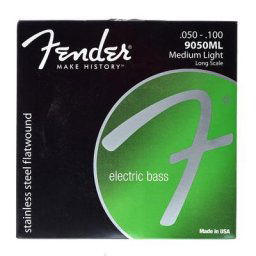Fender 9050ML Saiten für E-Bass