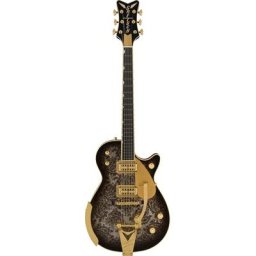 Gretsch G6134TG LTD Paisley Penguin