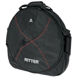 Ritter RDP2 Cymbal Bag HDC BRD