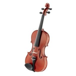 Otto Jos. Klier 170 Concert Violin 4/4