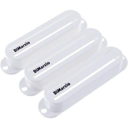 DiMarzio DM2002W PU Covers