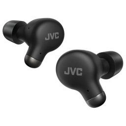 JVC HA-A25T Black