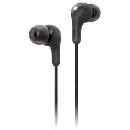 JVC HA-FR9UC Black