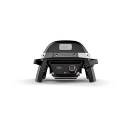 Barbecue Weber lectrique Pulse 1000 Noir Réf. 81010053