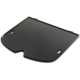 Traveler griddle - Weber