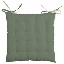 STOF DUO Galette 16 pts bico.40x40cmkaki - STOF