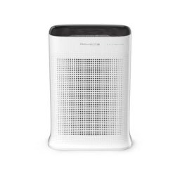 Rowenta - purificateur intense pure air 300M3/H tactile 4 filtres dont allergy+ 9 PU3040F0 - Blanc