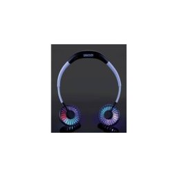 Ventilateur de cou Unold breezy blue 86698 bleu 1 pc(s)