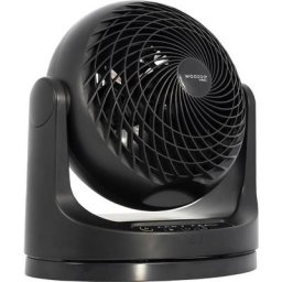 Woozoo By Ohyama - Ventilateur de table 49W D291cm Noir