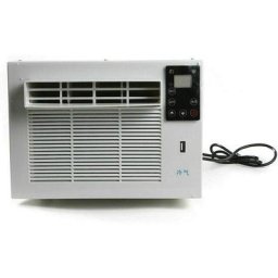 Gojoy - 950W Portable Climatiseur Refroidisseur Fenêtre Réfrigérée Refroidissement Télécommande