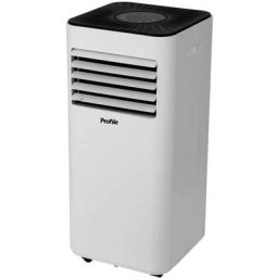 Eltra - climatiseur mobile reversible froid 7000BTU