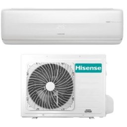 Inverter air conditioner series fresh master 12000 btu qf35xw00g r-32 wi-fi integrated class a++