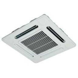 Façade pour unité intérieure cassette de climatisation 600x600mm RAS-M16SMUV-E (non incl) Toshiba