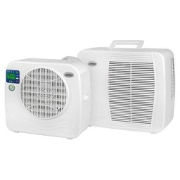 Eurom - ac 2401 climatiseur portatif pour caravane