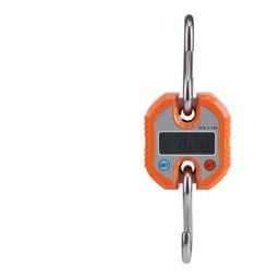 YB - WeiHeng Portable Crane lcd Numérique Crochet lectronique Suspendu Balance Boucle Pesage