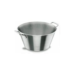 50850 Bassine Conique avec Anses 50 cm - Lacor