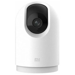 Xiaomi - caméra de surveillance vidéo mi 360º home caméra de sécurité pro 2k/ 360º/ vision