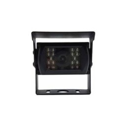 Caméra de surveillance infrarouge vision nocturne caméra de recul ahd camion vue arrière caméra