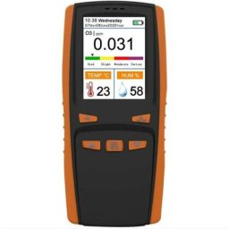 Analyseur d'ozone Portable multifonctionnel O3 compteur d'ozone détecteur d'air capteur intelligent