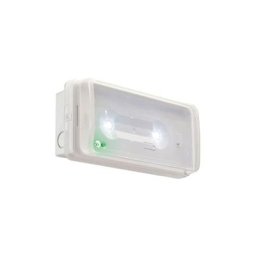 Bloc primo + 10L led 8lm np habitation saillie Kaufel 103131k